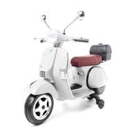 Vespa Elettrica 12v 2 marce NUOVA inscatolata