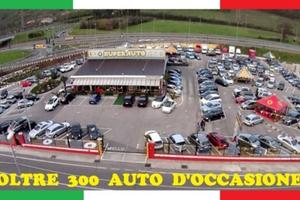 FIAT Panda 1.3 MJT 75 CV ( GANCIO TRAINO )