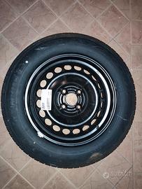 Ruota di scorta Opel Corsa