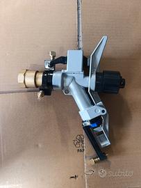 irrigatore attacco femmina 1"