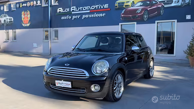 Mini 1.6 16V One