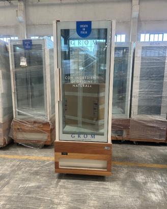 ISA Cristal Tower 725 RV TB R290