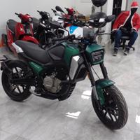 MONDIAL FLEX 300 - 2026 "FULL LED"