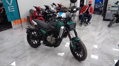 MONDIAL FLEX 300 - 2026 "FULL LED"