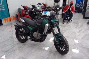 MONDIAL FLEX 300 - 2026 "FULL LED"