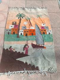 tappeto Kilim