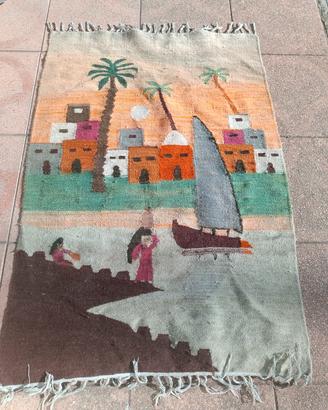 tappeto Kilim