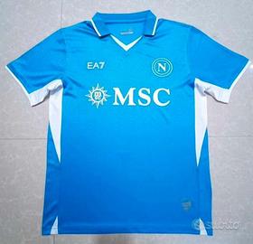 maglia napoli 24-25