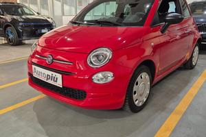 FIAT 500 1.0 Hybrid