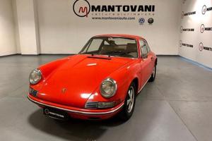 Porsche 901/911/912 912