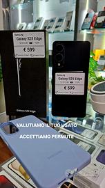 SAMSUNG GALAXY S25 EDGE 5G 512GB