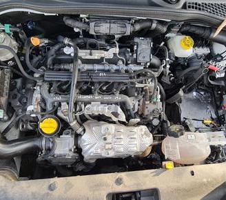 55266963 CAMBIO fiat tipo 1.3mjet 60.000km 2017