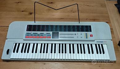 Tastiera Hohner PSK 75