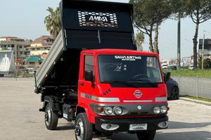 Effedi Gasolone ribaltabile 4x4