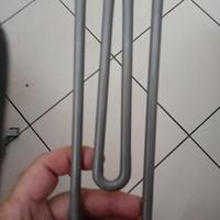 Samsung lavatrice resistenza x cestello vasca