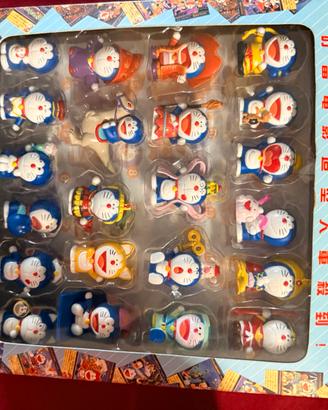 Doraemon – Collezione miniature 2000 – originale