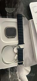 Apple whatch