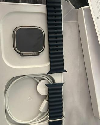 Apple whatch