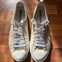 Scarpe Prada