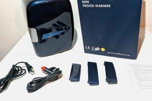 mini Frigo 12 v Pininfarina design