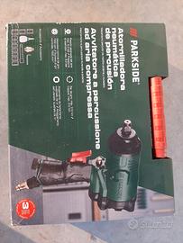  avvitatore pneumatico 