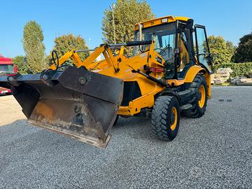 JCB 3 cx