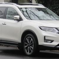 Ricambi usati nissan x-trail 2014-2020