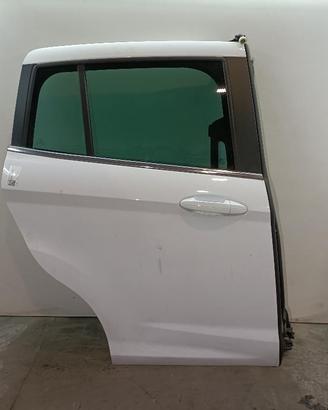PORTA SCORREVOLE LATERALE DX FORD B - Max Berlina