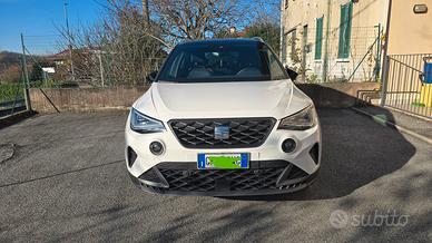 SEAT Arona 2022 1.0 EcoTSI FR
95cv