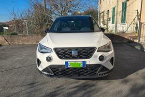 SEAT Arona 2022 1.0 EcoTSI FR
95cv