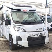 ARCA AMERICA COMPACT 699 LG