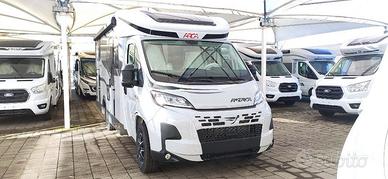 ARCA AMERICA COMPACT 699 LG