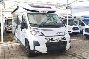 ARCA AMERICA COMPACT 699 LG