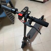 Monopattino elettrico smartway