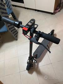 Monopattino elettrico smartway