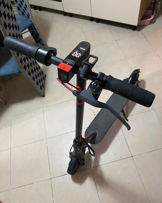 Monopattino elettrico smartway