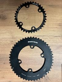 Corone rotor nuove