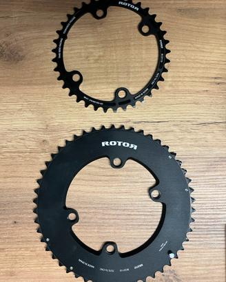 Corone rotor nuove