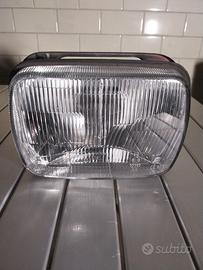 Faro sinistro Maserati  biturbo