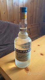 Cordial Campari Vintage