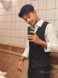 Barista / Barman/aiuto cucina