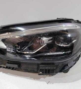 MERCEDES FARO A LED W206 HIGH PERFORMANCE L - 1283