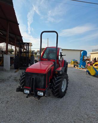 Trattore carraro tgf 9400