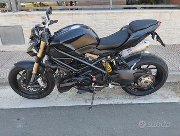 Ducati 848 PERMUTO con alfa romeo 156 o Brera td