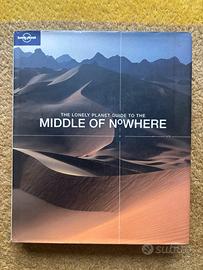 Libri di Lonely Planet e National Geographic