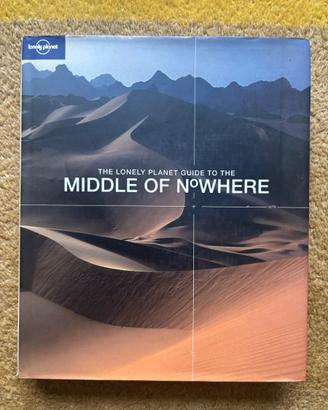 Libri di Lonely Planet e National Geographic