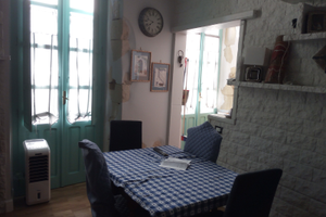 Nuovo Trivano Centro,Libero dal 10 Gennaio