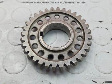 INGRANAGGIO COMANDO YAMAHA WRF 400 1999 2000 WR-F