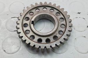INGRANAGGIO COMANDO YAMAHA WRF 400 1999 2000 WR-F