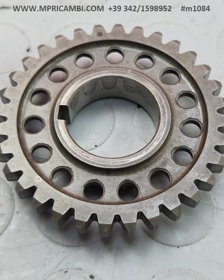 INGRANAGGIO COMANDO YAMAHA WRF 400 1999 2000 WR-F